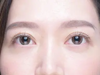 マツエク・マツパ étoile(エトワ ール)のマツエク・マツパデザイン