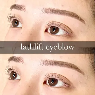 マツエク・マツパ fan.germe harukaのマツエク・マツパデザイン