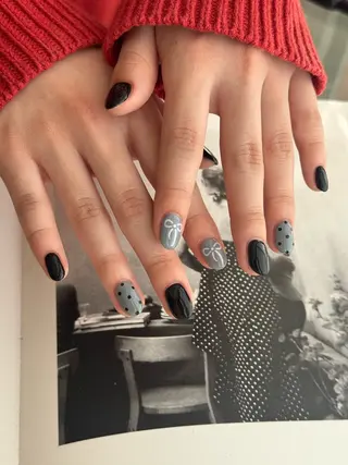 ネイル haruka .のネイルデザイン