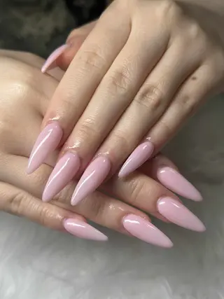 ネイル H.baby Nail Salonのネイルデザイン