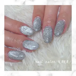 ネイル nail salon  nanaのネイルデザイン