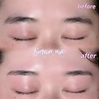 アイブロウ EYELA 🪐ホリモト🪐のマツエク・マツパデザイン