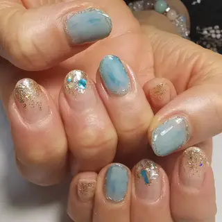 ネイル reve あやののネイルデザイン