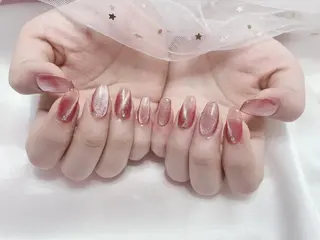 ネイル ジョリ kasumi🌹💅のネイルデザイン