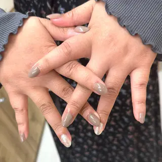 ネイル 久屋大通DEE arisa.Kのネイルデザイン
