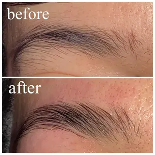 アイブロウ 鈴木 恭子のその他イメージ