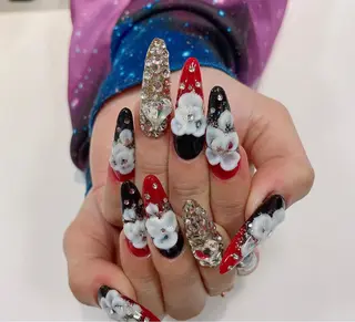 ネイル Kayo 💅のネイルデザイン