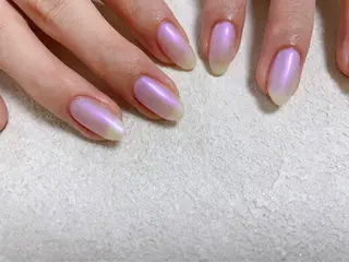 ネイル mogunail &blowのネイルデザイン