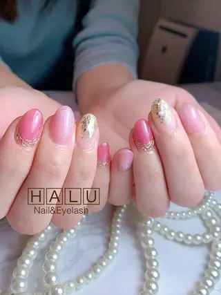 ネイル HALU ハルのネイルデザイン