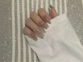 ネイル 橋本 真央のネイルデザイン