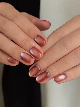 ネイル filonnail / Shioriのネイルデザイン