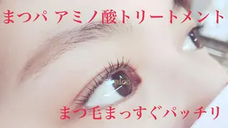 マツエク・マツパ pico 守口   大日のマツエク・マツパデザイン