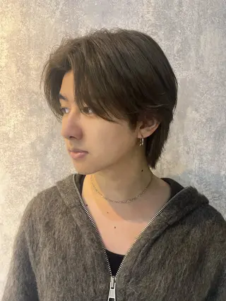 ショート nao🎀zina 透明感/艶髪のヘアスタイル