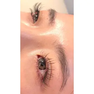 マツエク・マツパ eyelash GARDENのマツエク・マツパデザイン
