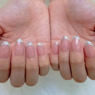 ネイル 濱田 エルバイノリコのネイルデザイン