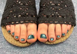 ネイル PUPU 川越東口ネイルサロンのネイルデザイン