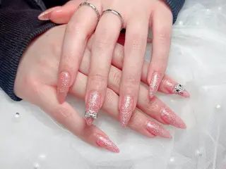 ネイル Bél Nail salonのネイルデザイン