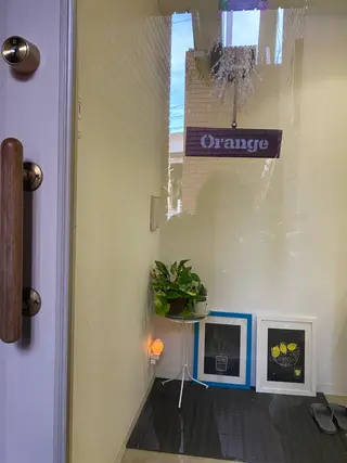 吉祥寺エステサロン Orangeのエステ・リラクイメージ