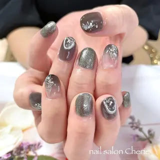 ネイル nail salon Cherieのネイルデザイン