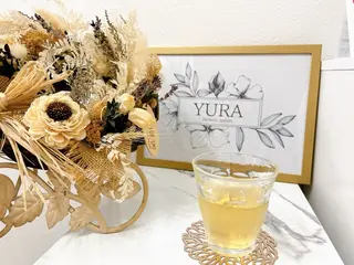 リンパ＆小顔美肌 YURA/Ayakaのエステ・リラクイメージ
