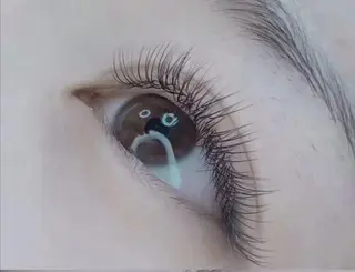 マツエク・マツパ Cute beauty2のマツエク・マツパデザイン