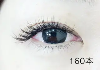 マツエク・マツパ Marju マージュ 加藤のマツエク・マツパデザイン