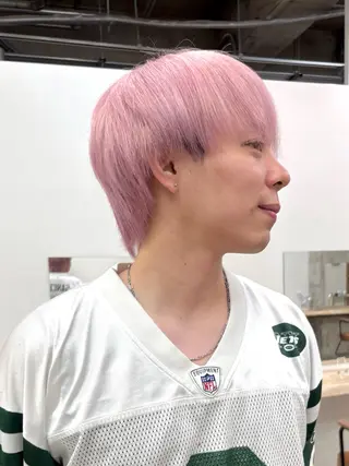 メンズ 🎀cashel / kokoro🎀のヘアスタイル