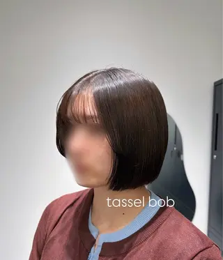 ショート カラー limitみづき🌙 カラーのヘアスタイル
