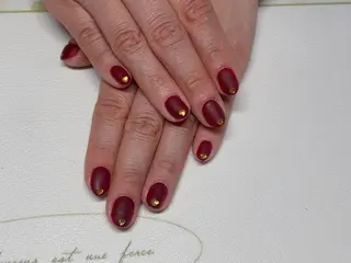 ネイル エン Nail salonのネイルデザイン