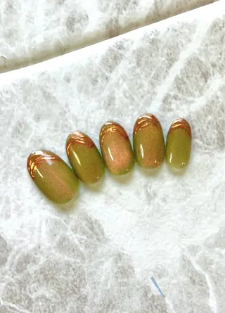 ネイル serena nailのネイルデザイン