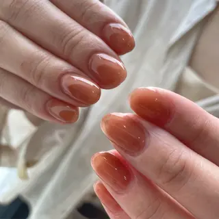 ネイル fufu la.のネイルデザイン