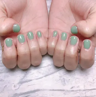 ネイル DollyGirl KYOKOのネイルデザイン