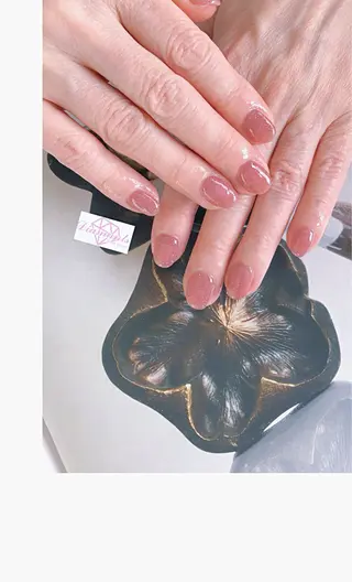 ネイル Asa miのネイルデザイン