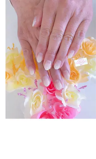 ネイル Asa miのネイルデザイン