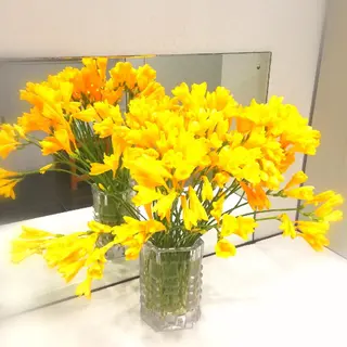 完全個室サロン🌹 angelux🌹のマツエク・マツパデザイン