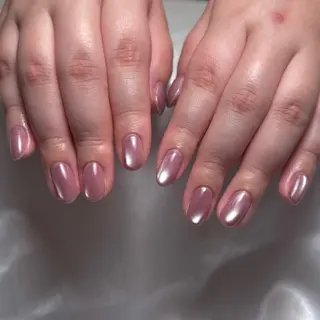 ネイル &me amiのネイルデザイン
