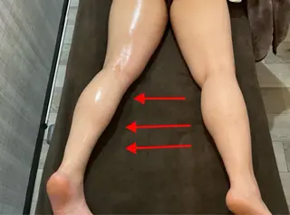 林 絵美のエステ・リラクイメージ