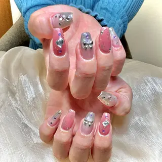 ネイル Fairy Nailのネイルデザイン