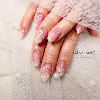 ネイル sisters nail.fのネイルデザイン