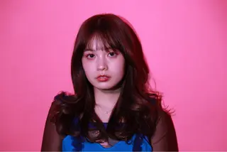 ロング 【✨モデル様募集✨】 MINAMIのヘアスタイル