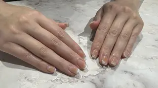 ネイル SalonLinda Marikoのネイルデザイン