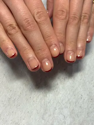 ネイル 【LINON】 airiのネイルデザイン