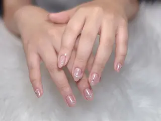ネイル Nichi Nailsのネイルデザイン