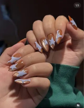 ネイル 禅 ネイルのネイルデザイン