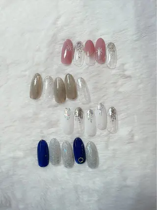 ネイル Nailsalon Mimiy..♡のネイルデザイン