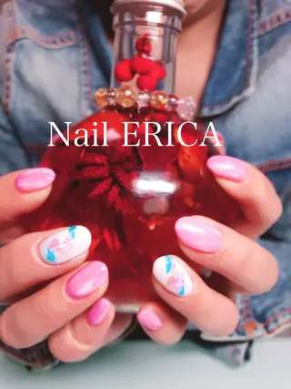 ネイル HANA ☆のネイルデザイン
