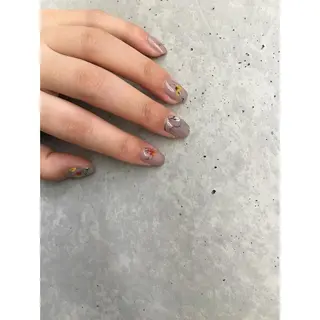 ネイル Otsuka Yumiのネイルデザイン
