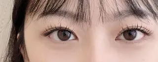 マツエク・マツパ Cute Beauty🌷のマツエク・マツパデザイン