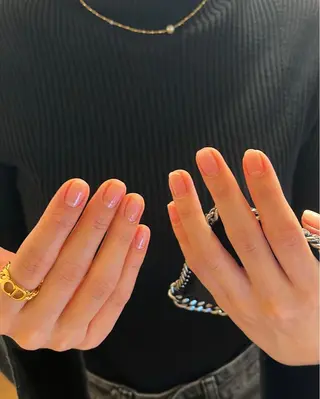 ネイル Miyagi Asamiのネイルデザイン