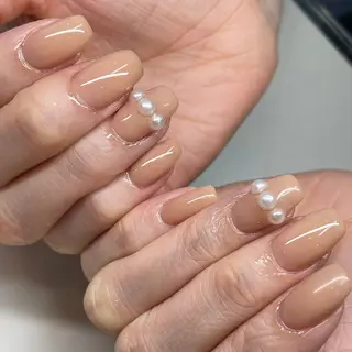 ネイル 心斎橋Salon Epokkuのネイルデザイン